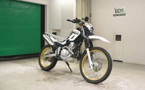 YAMAHA SEROW 250 Gen.3 DG31J