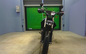 SUZUKI DR-Z400SM 2005 SK44A