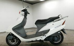 HONDA SPACY 125 JF04