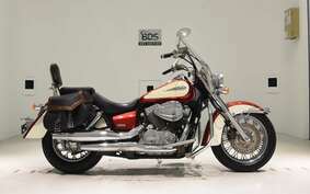 HONDA SHADOW 750 Gen. 3 2008 RC50