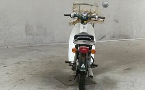 HONDA C70 SUPER CUB C70