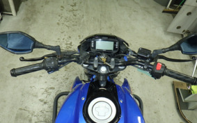 SUZUKI GIXXER 150 NG4BG