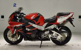 HONDA CBR900RR 3 2001