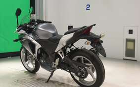 HONDA CBR250R CS250C