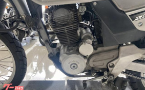 HONDA SL230 MD33