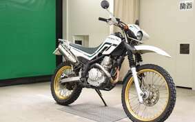 YAMAHA SEROW 250 DG11J