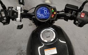 HONDA  REBEL 1100DCT SC83