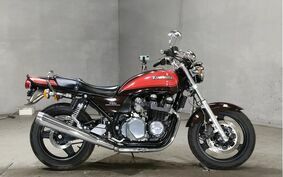 KAWASAKI ZEPHYR 750 2007 ZR750C