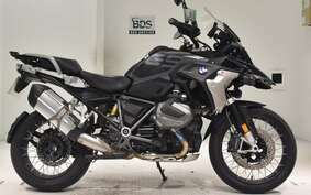 BMW R1250GS 2021