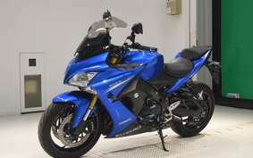 SUZUKI GSX-S1000F 2018 GT79A