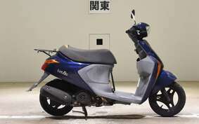 SUZUKI LET's 5 G CA47A