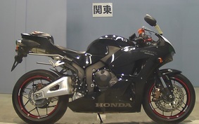 HONDA CBR600RR A 2013 PC40