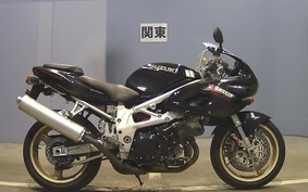 SUZUKI TL1000S 1998 AG111