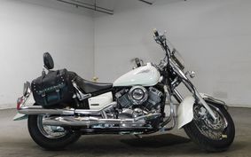 YAMAHA DRAGSTAR 400 CLASSIC 2013 VH02J