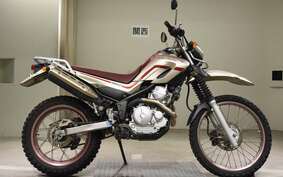 YAMAHA SEROW 250 DG11J