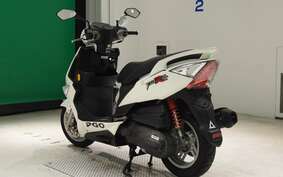 PGO TIGRA 125