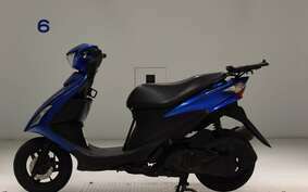 SUZUKI ADDRESS V125 S CF4MA