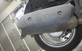 YAMAHA JOG POCHE SA08J