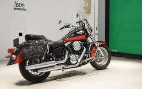 KAWASAKI VULCAN 1500 CLASSIC 1996 VNT50D