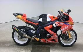 SUZUKI GSX-R600 2011 GN7EA