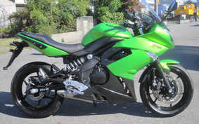 KAWASAKI NINJA 400 R 2013 ER400B