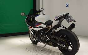 BMW S1000RR M PACKAGE 2021