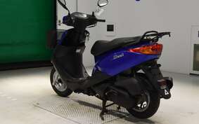 YAMAHA AXIS 125 TREET SE53J