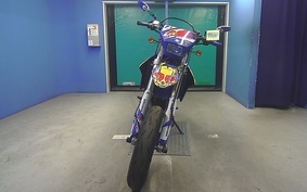 SUZUKI DR-Z400SM 2006 SK44A