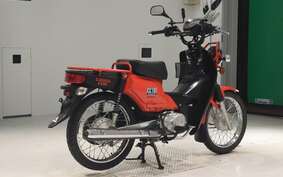 HONDA CROSS CUB 110 JA10