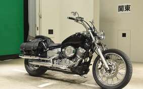 YAMAHA DRAGSTAR 400 2004 VH01J