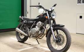 SUZUKI GRASS TRACKER Bigboy NJ47A