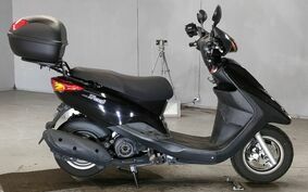 YAMAHA AXIS 125 TREET SE53J