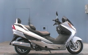 SUZUKI SKYWAVE 400 Gen.2 2003 CK43A