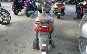 SUZUKI LET's 4 Basket CA43A