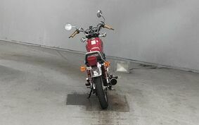 SUZUKI GN125 H 不明