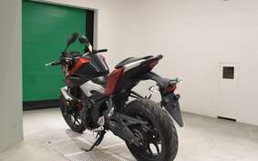 YAMAHA MT-25 RG10J