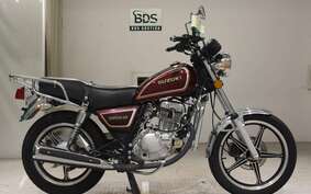 SUZUKI GN125 F Gen.2 PCJ2N