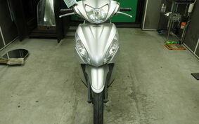 HONDA DIO 110 JF31