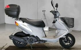 SUZUKI ADDRESS V125 G CF4EA