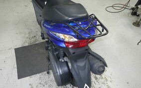 SUZUKI ADDRESS V125 S CF4MA