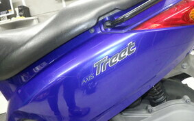 YAMAHA AXIS 125 TREET SE53J