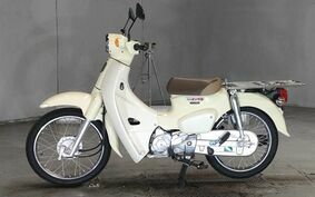 HONDA C110 SUPER CUB JA44