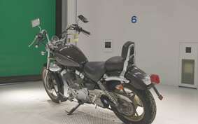 YAMAHA VIRAGO 125 4RF