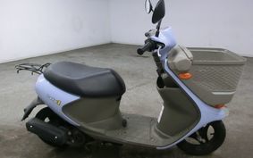 SUZUKI LET's 4 Basket CA43A