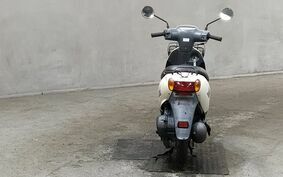 SUZUKI LET's 4 CA45A