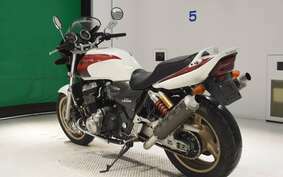 HONDA CB1300SF SUPER FOUR 1999 SC40