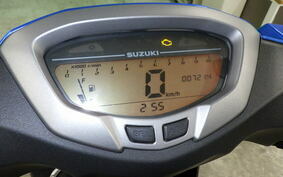 SUZUKI SWISH 125 DV12B