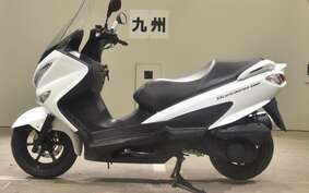 SUZUKI BURGMAN200 CH41A