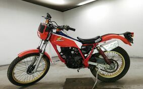 HONDA TLR200 MD09