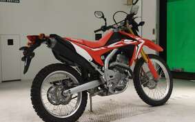 HONDA CRF250L LD MD44